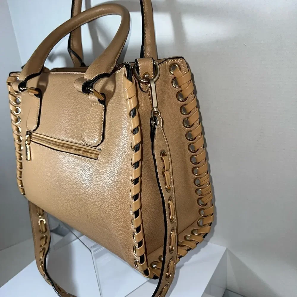 Wilsons Leather Satchel